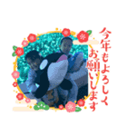 ＃42（個別スタンプ：4）