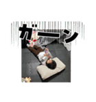 ＃42（個別スタンプ：7）