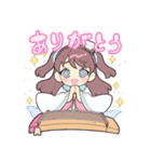【美浜町】小野浦お琴スタンプ（知多娘。）（個別スタンプ：2）