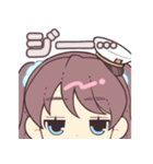【美浜町】小野浦お琴スタンプ（知多娘。）（個別スタンプ：10）