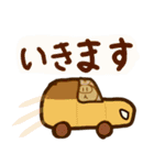 新年に使える！ぶためんTVとぷりてぃぷりん（個別スタンプ：28）