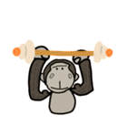 新年に使える！ぶためんTVとぷりてぃぷりん（個別スタンプ：31）