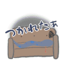 巳年のあけおめスタンプ（個別スタンプ：29）