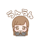 大人可愛い♡あけおめ2025（個別スタンプ：22）