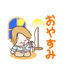 ☆元気で明るいあけおめスタンプ☆（個別スタンプ：30）