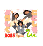 だってかわいいんだもん -24-（個別スタンプ：2）