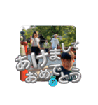 Skyrhm（個別スタンプ：2）