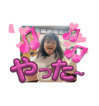 Skyrhm（個別スタンプ：6）