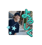 Skyrhm（個別スタンプ：9）