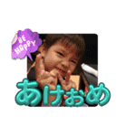 Skyrhm（個別スタンプ：15）