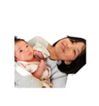 詩乃Utanoスタンプ（個別スタンプ：6）