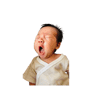 詩乃Utanoスタンプ（個別スタンプ：18）