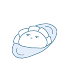 餃子のハオチー（個別スタンプ：20）