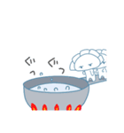 餃子のハオチー（個別スタンプ：29）