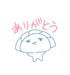 餃子のハオチー（個別スタンプ：30）