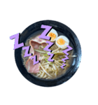 ラーメン26号（個別スタンプ：28）