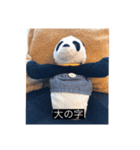 大人っぽパンタンさん（個別スタンプ：16）