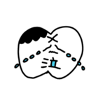 歯っPースタンプ①（個別スタンプ：22）