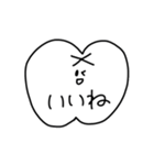 歯っPースタンプ①（個別スタンプ：33）