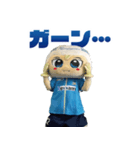 カマタマーレ讃岐公式 さぬぴー（個別スタンプ：14）