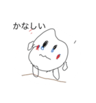 園児が描いてそうなイラストスタンプ（個別スタンプ：5）