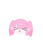 地雷ちゃんスタンプ2（個別スタンプ：36）