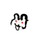 謎の日常ぺこり系（個別スタンプ：25）