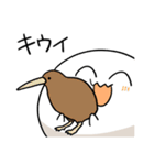 しっきスタンプ25（個別スタンプ：37）