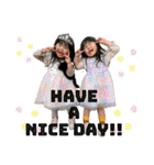 わかみこスタンプ4（個別スタンプ：34）