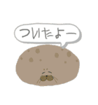 あざらしふぁみりー（個別スタンプ：13）