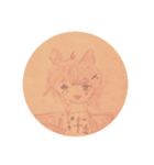ラカン（個別スタンプ：1）