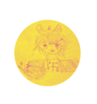 ラカン（個別スタンプ：4）