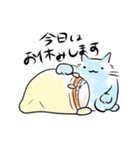 たいこねこ（個別スタンプ：18）