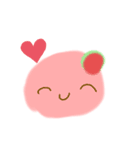 色々ズタンプ（個別スタンプ：8）