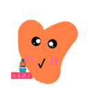 あずずん（個別スタンプ：7）