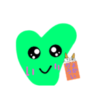 あずずん（個別スタンプ：10）