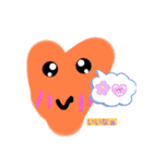 あずずん（個別スタンプ：11）