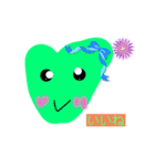 あずずん（個別スタンプ：12）