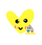 あずずん（個別スタンプ：17）
