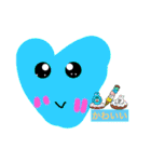 あずずん（個別スタンプ：19）
