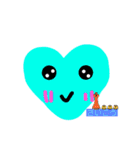 あずずん（個別スタンプ：20）