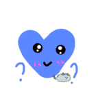 あずずん（個別スタンプ：21）