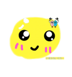 あずずん（個別スタンプ：24）