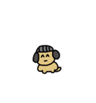doubutsugakuin（個別スタンプ：18）