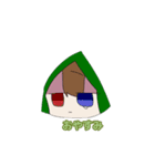 騒がせ常連組（個別スタンプ：10）