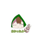 騒がせ常連組（個別スタンプ：15）