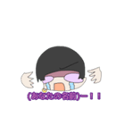 騒がせ常連組（個別スタンプ：25）