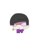 騒がせ常連組（個別スタンプ：28）
