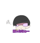 騒がせ常連組（個別スタンプ：31）