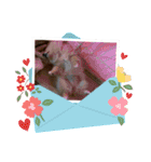 コロチ♥️（個別スタンプ：9）